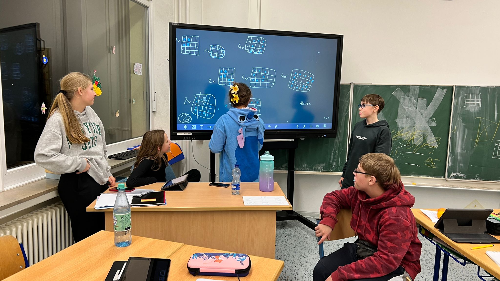 2024 12 12 Lange Nacht der Mathematik 1