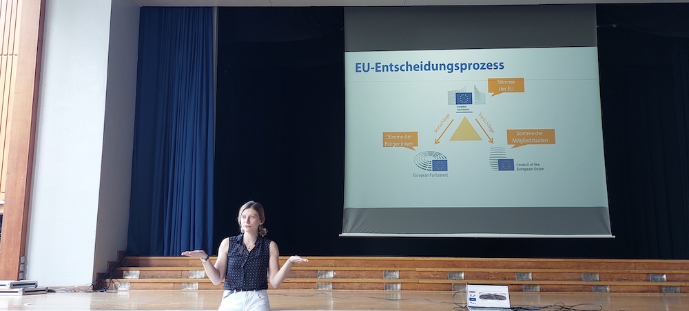 2025 06 25 Effelsberg