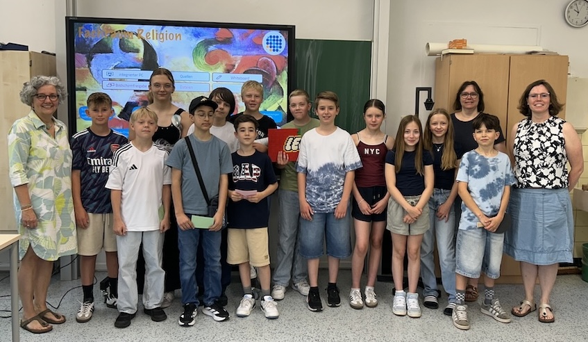 2025 07 07 Präsentation Expertenprojekt