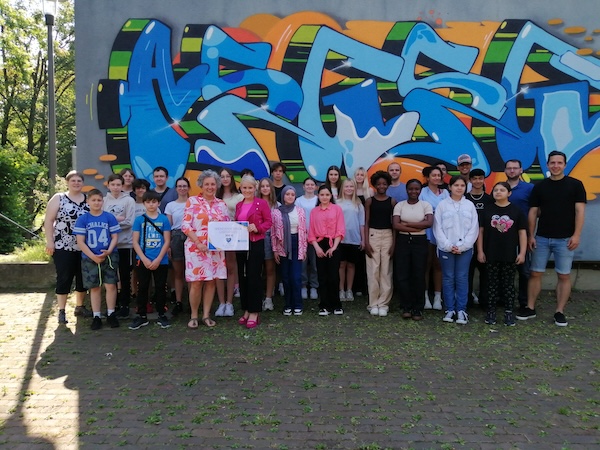 2025 07 07 Sozialtraining IK