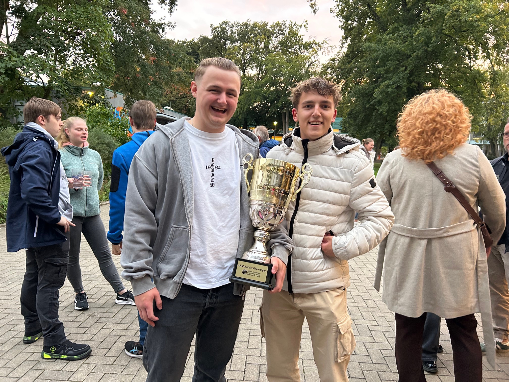 2025 10 10 Ehemaligentreffen 11