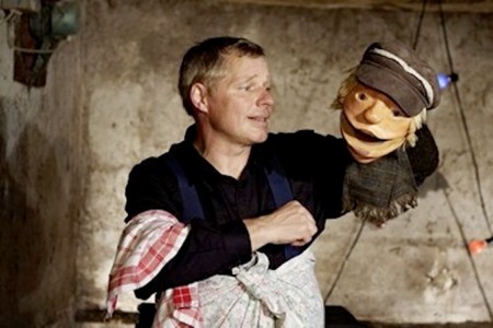 2025 10 28 Engel mit nur einem Flügel