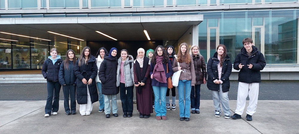 2026 02 23 Schulklimatag Schulklimatag Gruppe