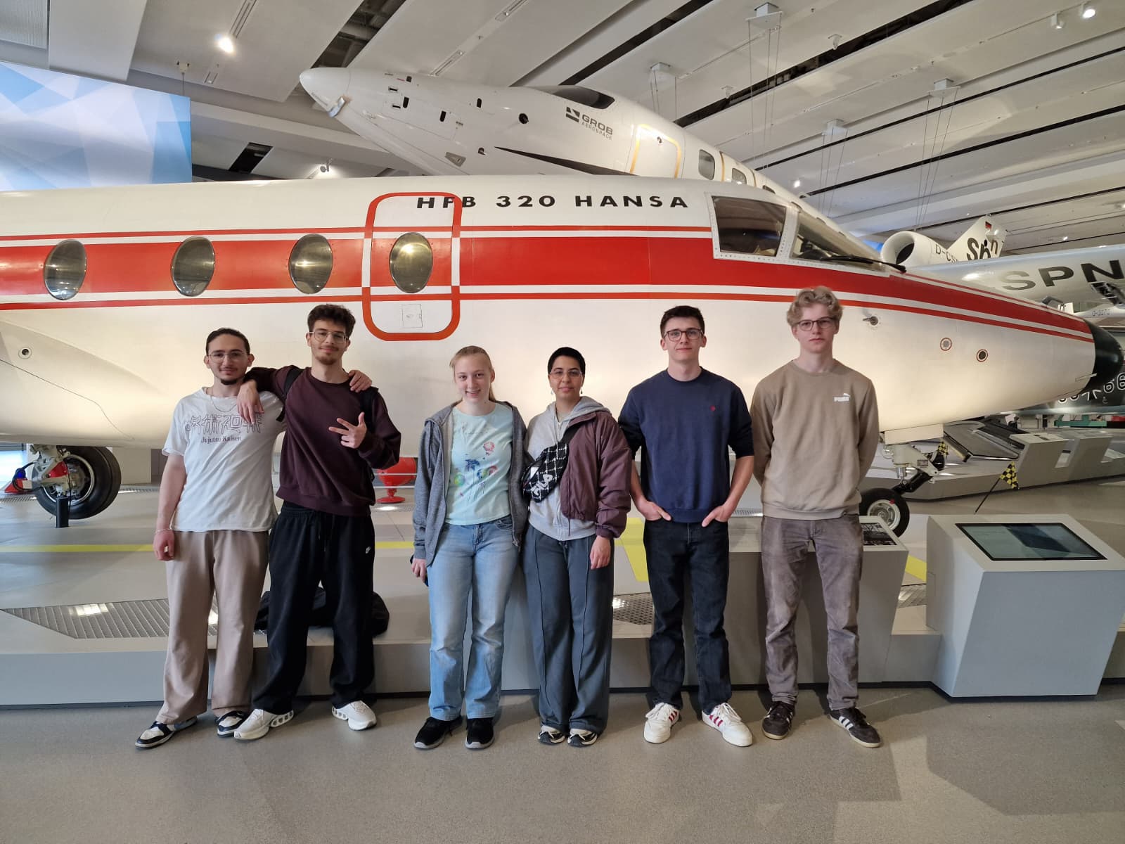 2026 04 27 Stipendium München