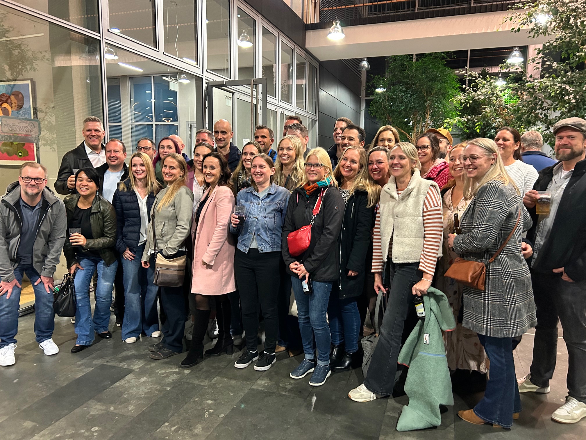 2025 10 10 Ehemaligentreffen 1