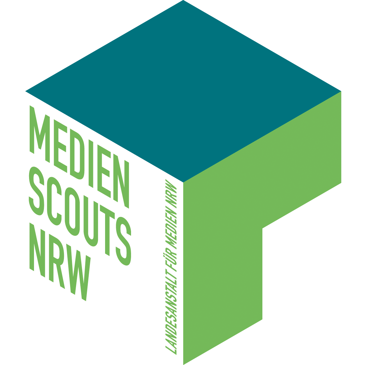 Medienscouts NRW Logo
