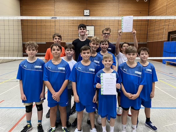 2023 11 29 WK III Volleyball