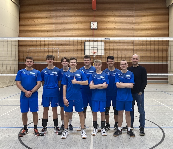 2023 12 15 Volleyball WKI