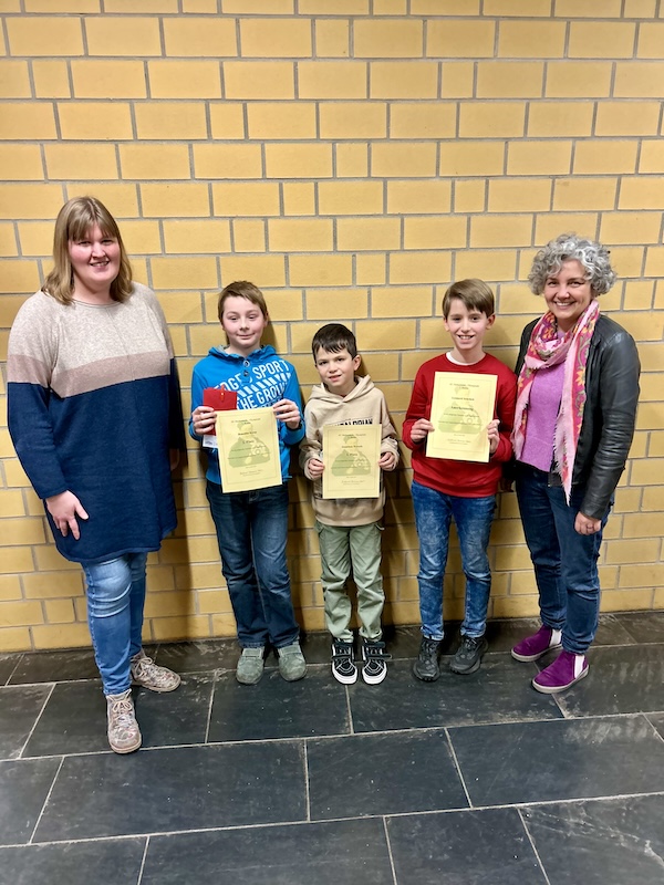 2024 01 17 Matheolympiade