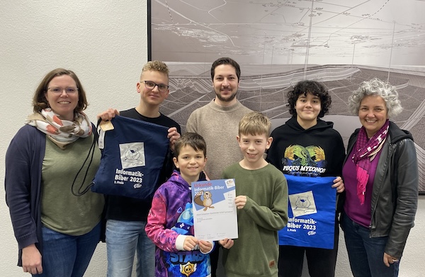 2024 02 05 Informatikbiber