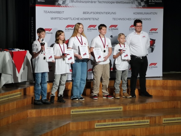 2024 02 06 F1 in schools2