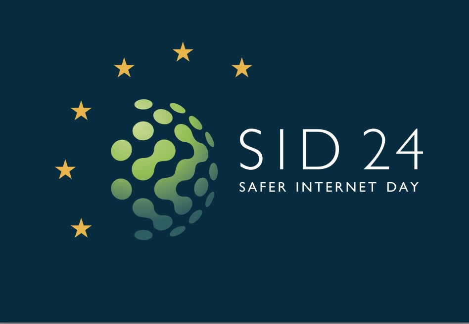 2024 02 07 SaferInternetDay Logo