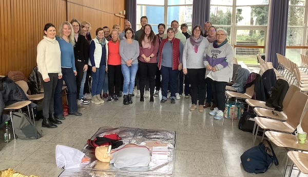 2024 03 14 Ersthelfer innenausbildung