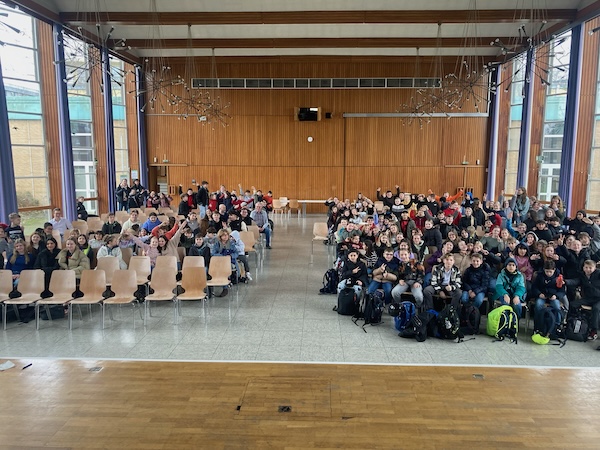 2024 03 14 Geschwister Scholl Tag1