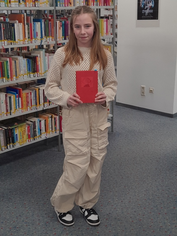 2024 03 25 Kreisentscheid Vorlesewettbewerb