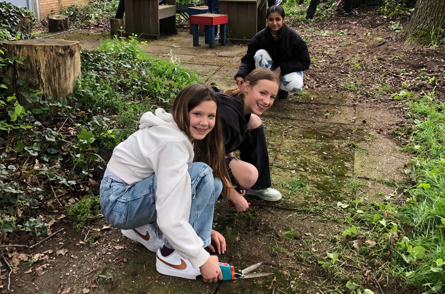 2024 04 17 Schulgarten5