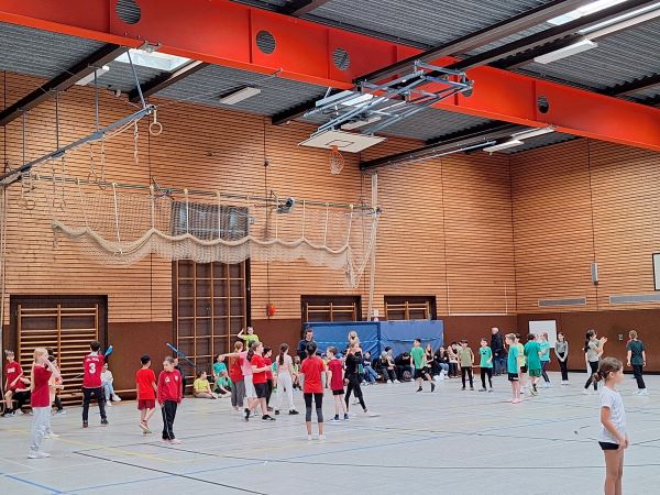 2024 04 22 Völkerballturnier1